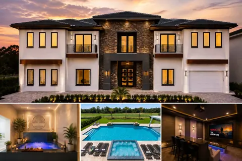 The Dream Mansion · Photo 1
