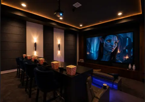 The Dream Mansion · Photo 7