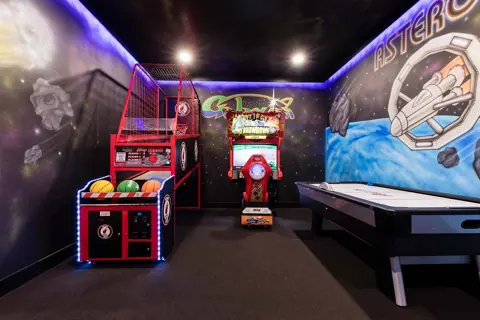The Dream Mansion · Photo 8