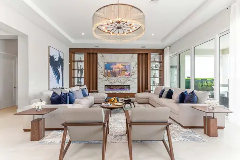 The Dream Mansion · Photo 12