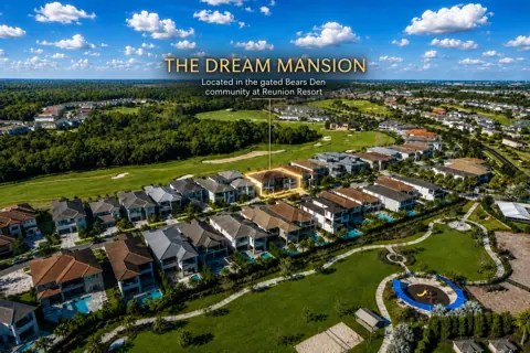 The Dream Mansion · Photo 64